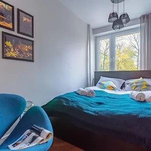 Bruna 2 - Charming By Renters Warszawa
