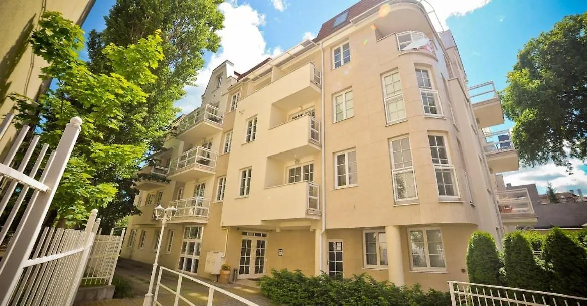 Apartament Sopot Valor Nr 19