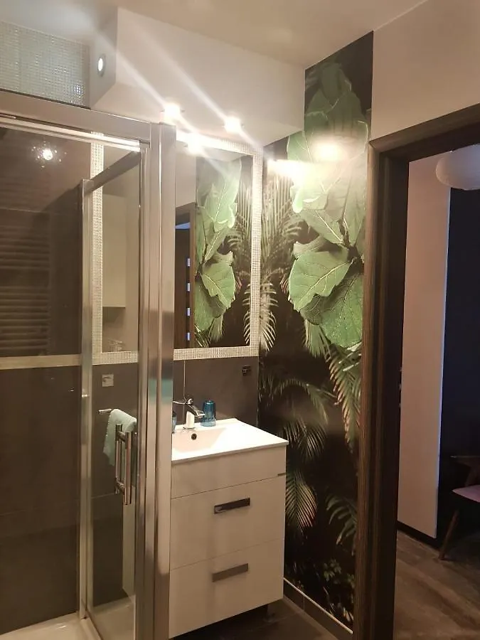 Apartament Sopot Valor Nr 19